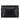 Black LOEWE Leather Anagram T Clutch