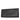 Black Fendi Leather FF Diamonds Continental Wallet