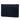 Blue Chanel Large Quilted Caviar Boy O Case Clutch