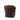Brown Louis Vuitton Monogram Nano Noe Bucket Bag