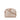 Brown Dior Honeycomb Coated Canvas Crossbody