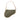 Green Dior Mini Diorissimo Canvas Saddle Pochette Shoulder Bag