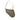 Green Dior Mini Diorissimo Canvas Saddle Pochette Shoulder Bag
