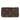 Brown Louis Vuitton Monogram Pochette Cles Coin Pouch