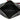 Black Gucci GG Supreme Web Belt Bag
