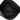 Black Fendi FF 1974 Nylon Camouflage Wristlet Pouch Clutch Bag