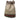 Beige Gucci GG Supreme Web Ophidia Bucket Bag