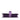 Purple Bottega Veneta Small Nappa Intrecciato Runway Shoulder Bag