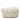 White Bottega Veneta Candy Nylon Intrecciato Padded Tech Cassette Crossbody