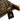 Brown Fendi Zucca Canvas Hobo - Designer Revival
