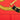 Red Hermès Eperon d Or Silk Scarf 90 Scarves