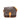 Brown Louis Vuitton Monogram Cartouchiere GM Crossbody Bag - Designer Revival