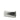 Silver Saint Laurent Metallic Calfskin Cassandre Clutch