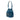 Blue Louis Vuitton Epi Noe GM Bucket Bag