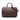 Brown Louis Vuitton Damier Ebene Speedy Bandouliere 30 Satchel