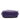 Purple Prada Mini Leather Studded Camera Bag - Designer Revival