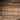 Black Burberry House Check Canvas Trimmed Leather Handbag
