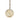 Silver Hermès Sterling Silver and 18K Rose Gold Ex Libris Swing Earrings - Designer Revival