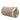 Beige Prada Canvas Canapa Logo Bow Barrel Crossbody