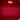Red Louis Vuitton Monogram Vernis Roxbury Drive Satchel
