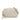 White Chanel Small CC Flat Quilted Caviar Camera Bag