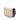 Beige Saint Laurent Medium Canvas Monogram All Over Crossbody