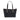 Black Gucci GG Canvas Jolicoeur Tote