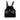 Black Gucci Suede Bamboo Backpack