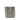 Silver Chanel Small Chevron Iridescent Calfskin Urban Spirit Bucket Bag