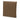 Brown Hermès Epsom Bastia Change Purse Coin Pouch