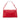 Red Louis Vuitton Epi Pochette Accessoires Shoulder Bag - Designer Revival