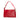 Red Louis Vuitton Epi Pochette Accessoires Shoulder Bag - Designer Revival