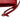 Red Louis Vuitton Epi Pochette Accessoires Shoulder Bag - Designer Revival