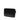 Black Saint Laurent Calfskin Reverse Satchel Crossbody Bag