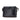 Black Chanel CC Quilted Lambskin Crossbody - Designer Revival