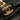 Black Chanel CC Quilted Lambskin Crossbody - Designer Revival