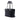 Black Chanel Caviar Grand Shopping Tote
