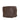 Brown Louis Vuitton Monogram Trousse Toilette 18 Clutch Bag