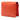 Orange Gucci Small Dollar Calfskin Interlocking G Crossbody