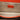Orange Gucci Small Dollar Calfskin Interlocking G Crossbody
