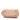 Pink Louis Vuitton Monogram Mahina Babylone Chain BB Satchel