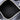 Black Gucci Mini Leather Blondie Barrel Shoulder Bag