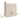 White Chanel Small Quilted Lambskin Chic Pearls Flap Crossbody Bag