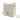 White Chanel Small Quilted Lambskin Chic Pearls Flap Crossbody Bag