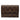 Brown Louis Vuitton Monogram Trifold Wallet