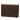Brown Louis Vuitton Monogram Trifold Wallet