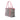 Pink Gucci Medium GG Supreme Joy Tote