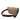 Beige Gucci Childrens GG Canvas Web Belt Bag