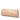 Beige Prada Saffiano Lux East West Frame Clutch