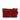 Red Chanel Old Medium Quilted Caviar Boy Flap Crossbody Bag - Designer Revival